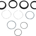 James Fork Oil Seal Kit #JGI-45849-01-VR Harley Davidson V-Rod