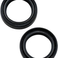 PU Fork Seals #139737 for Honda/Suzuki/Yamaha/Kawasaki