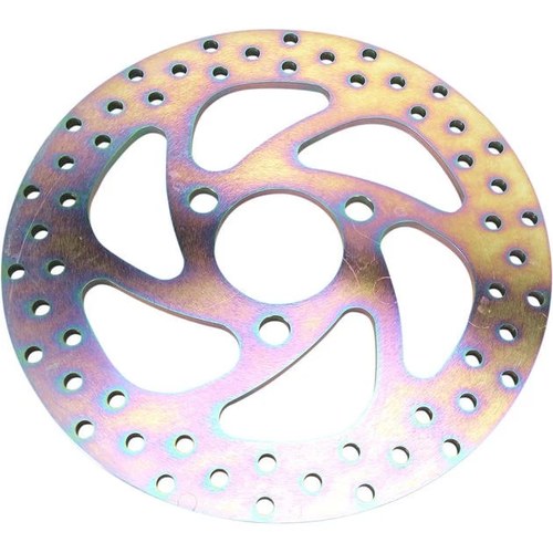 Ebc Rear Brake Rotor #MD854 Can-Am