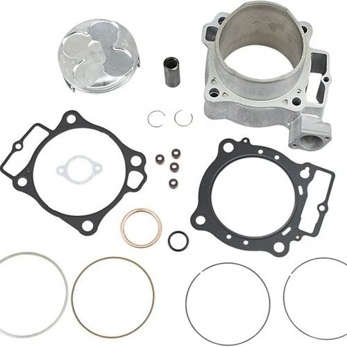 Cylinder Works Big Bore Cylinder Kit +3mm 13.5:1 Honda Crf 450 2017-2018