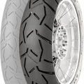 Continental Conti Trail Attack 3 Dual Sport Tire 150/70ZR18 Rear Radial Tubeless