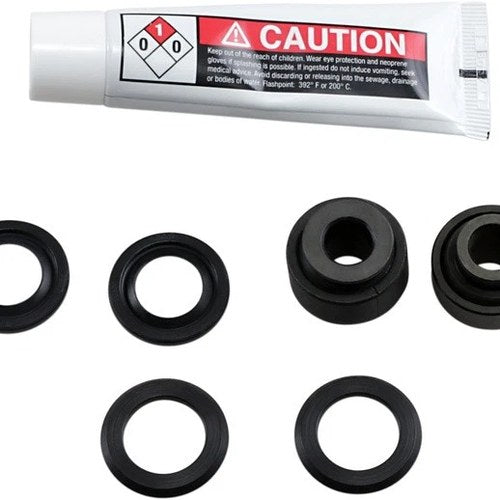 Pivot Works Shock Bearing Kit Rear #PWSHK-H08-520 Honda CR500R/CR250R 1989-1990