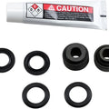Pivot Works Shock Bearing Kit Rear #PWSHK-H08-520 Honda CR500R/CR250R 1989-1990