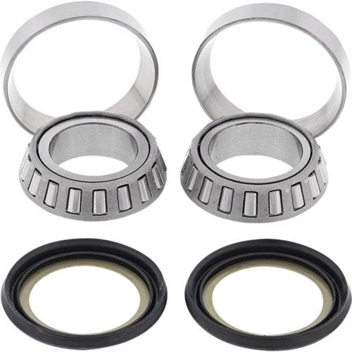 All Balls Steering Bearing & Seal Kit #22-1004 fits Suzuki/Yamaha/Honda