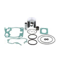 Vertex Top End Piston Kit 53.94mm for Yamaha YZ 125 1998-2000
