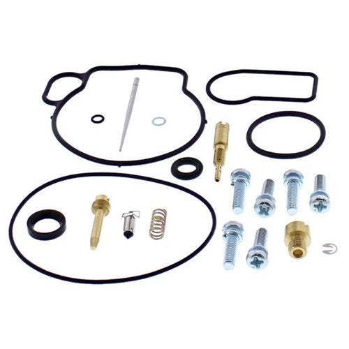 All Balls Carburetor Rebuild Kit #26-10030 fits Yamaha TT-R50E 2012-2025
