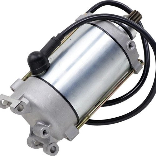 Rick's Motorsports Starter Motor #61-132 fits Honda CB750