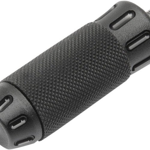DS Custom Brake/Shift Peg Stealth Black