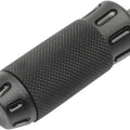 DS Custom Brake/Shift Peg Stealth Black