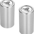 Figurati Designs Long Docking Hardware Covers Dtom Polished