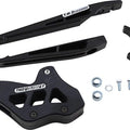 TM Designworks Factory Edition #2 Chain Slide-N-Glide Kit Black #DCK-ORK-BK KTM