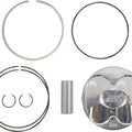 Moose Piston 96.00mm 12.5:1 for Honda CRF450R 2002-2008