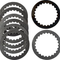 Moose Steel Clutch Plate Kit #250415 Husqvarna/KTM/Gas