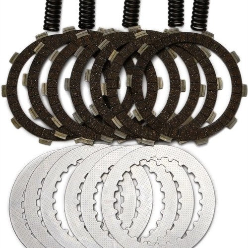 Ebc Drc Clutch Kit for Honda XR400R 1997-2004