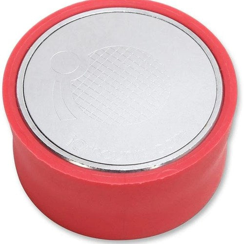 Klock Werks Device Mounts Magnetic iOcore Red