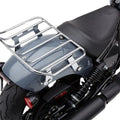 Cobra Big-A Detachable Luggage Rack Chrome #502-2602 Indian Chief 2022