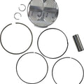 JE Piston 96mm 13.5:1