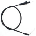 All Balls Throttle Cable #45-1272 for Yamaha YZ450F/YZ250F 4-Stroke