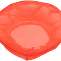 Outerwears Racing Funnel Replacement Pre-Filter 6 Quart Orange
