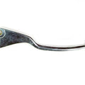 Motion Pro Brake Lever Front Silver #14-0329 for Kawasaki/Yamaha/Suzuki