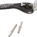 Moose Arc Flex Clutch Lever Black #242086 KTM 65 SX/85 SX 2014-2018