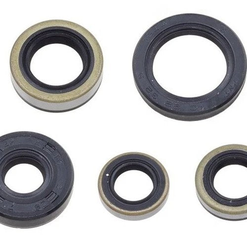 Namura Engine Oil Seal Kit #NX-09088 for Kawasaki/Suzuki KLX110/DR-Z110