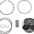 J.E. Pistons Piston 77.00mm 14.5:1 #362954 for Yamaha YZ250F/WR250F/YZ250FX