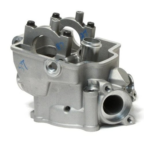 Cylinder Works Replacement Cylinder Head Kit #CH1003-K01 fits Honda Crf 250