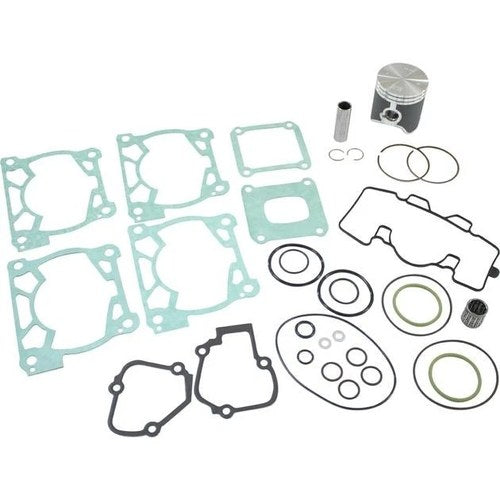 Vertex Top End Piston Kit 53.94mm KTM/Husqvarna 125 SX/TC 125 2016-2017