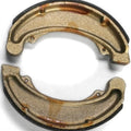 Ebc Brake Shoes Front Left for Honda CL175K Scrambler 175/SL350K Motosport 350