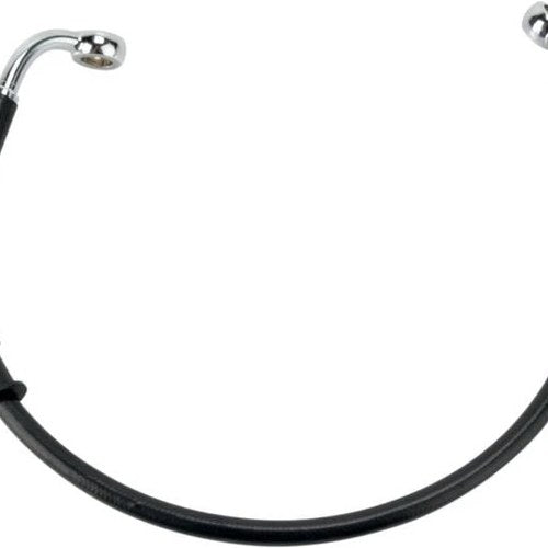 DS Vinyl Brake Line Kit Rear Harley Dyna FXD/FXDB/FXDC/FXDF/FXDL/FXDWG #143760