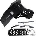 Moose Pro Skid Plate Black Sherco 300 SEF-R/250 SEF-R 2019-2021