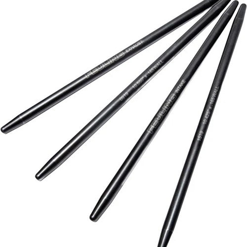 Feuling HP+ One Piece Pushrods for 518 Cams 4-Pack #4082 Harley Davidson