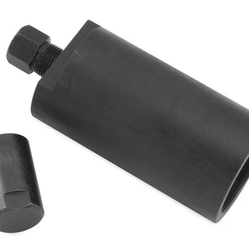 BikeMaster Flywheel Puller M50 x 1.5 fits Suzuki LS650 Savage 650/Boulevard S40
