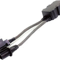 Headwinds Type H13 LED Headlight Adapter