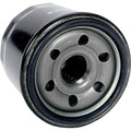 Emgo Oil Filter Black Triumph Daytona/Bonneville/Sprint ST/TT600/Speed Four