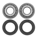 All Balls Wheel Bearing & Seal Kit Front #25-1001 Harley Davidson