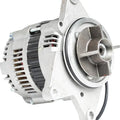 Rick's Motorsports Alternator #31-102 for Honda Valkyrie