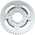 PU 428 Rear Sprocket 49T for Honda XL100/XL125/Twinstar/XL185/TL125K/Trail 125