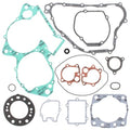Vertex-Winderosa Complete Gasket Kit #808261 for Honda CR250R 2-Stroke 2002-2004