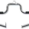 Lindby Multibar Highway Bar 1.25" Chrome #1301 Harley Davidson