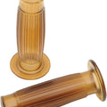 Emgo GT Grips 1" Golden Oil