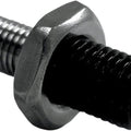 Joker Machine Metric Mirror Adapter 5/16"-24 to 10mm
