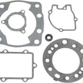 Moose Top End Gasket Kit fits Honda CR250R 2002-2004
