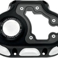 Rsd Clarity 6-Speed Cable Clutch Cover Contrast Cut 0177-2022-BM Harley Davidson