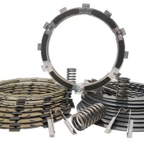Rekluse RadiusX Clutch Kit #RMS-6319001 Royal Enfield Continental GT 650/INT650