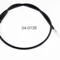 Motion Pro Clutch Cable Black #04-0138 fits Suzuki RM125/RM250