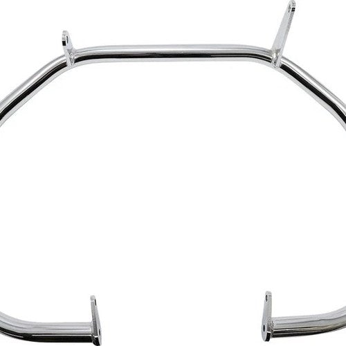 Cobra Freeway Bars 1.25" Chrome #01-1165 Honda VTX1800R/VTX1800S/VTX1800N