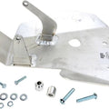 Moose Skid Plate fits Honda CRF110F 2013-2017