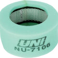 Uni Custom Air Filter Element 6" OD